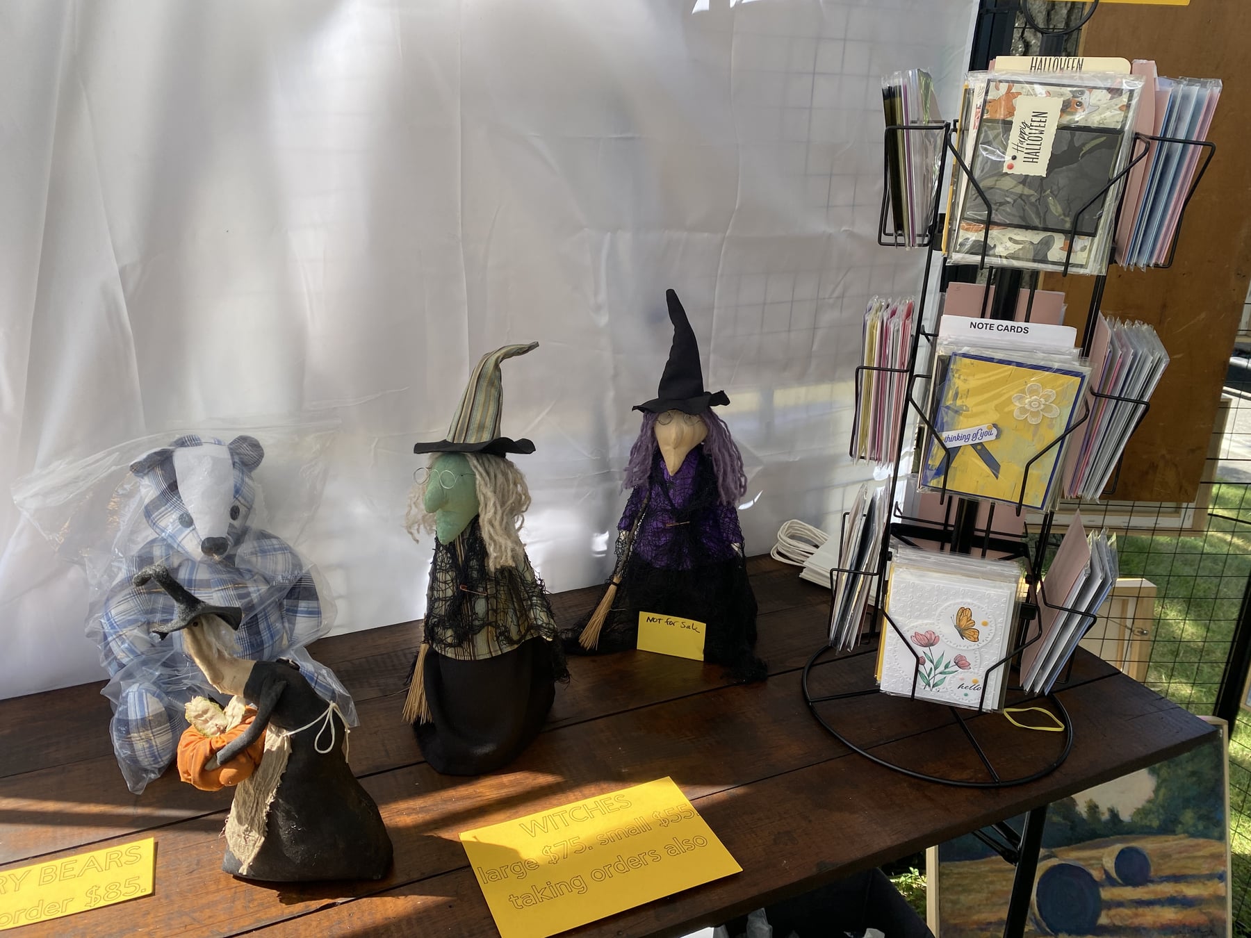 Scenes from the 2026 Autumn Art Sale, photo 15.
