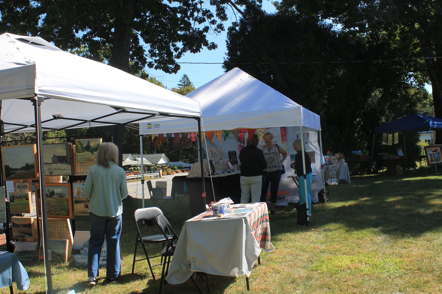 Scenes from the 2026 Autumn Art Sale, photo 20.