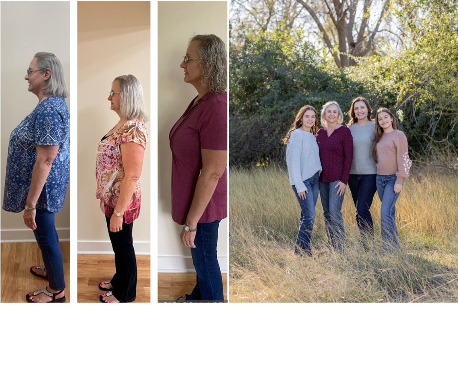 Lisa's patient journey