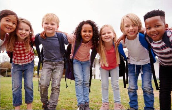 Kids/Toddlers Under 10 Yrs collection