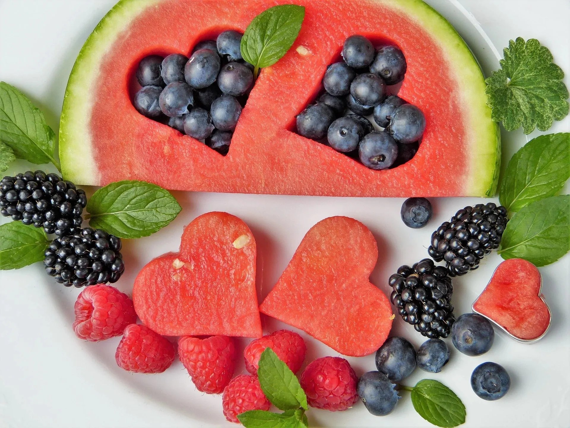 Nutrition collection