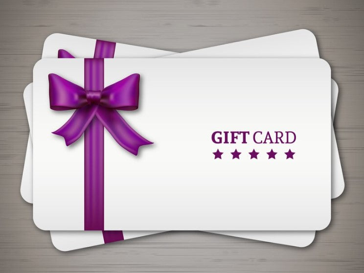 Good Health Apparel Company e-gift card
