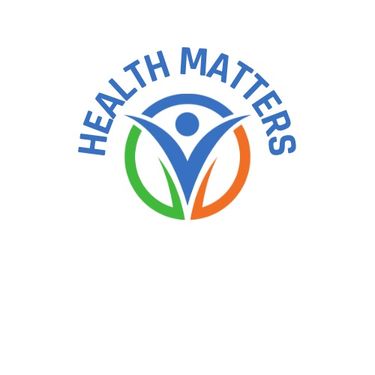 Health Matters logo