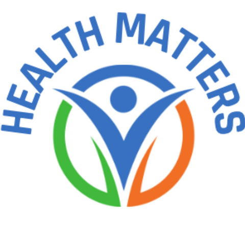 Health Matters logo