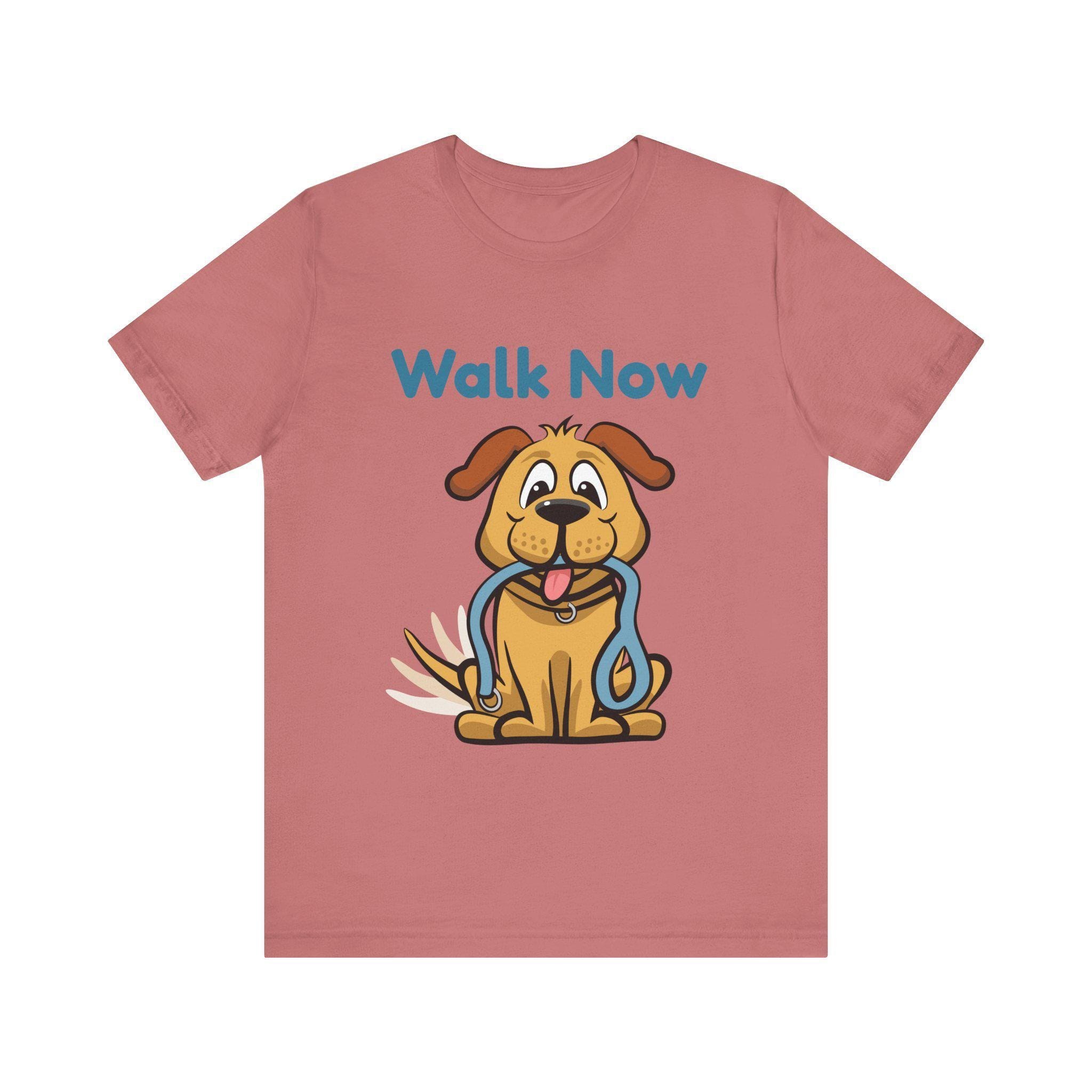 Dog Mom Tee, 100% Cotton Unisex Short Sleeve Jersey Shirt, image 4