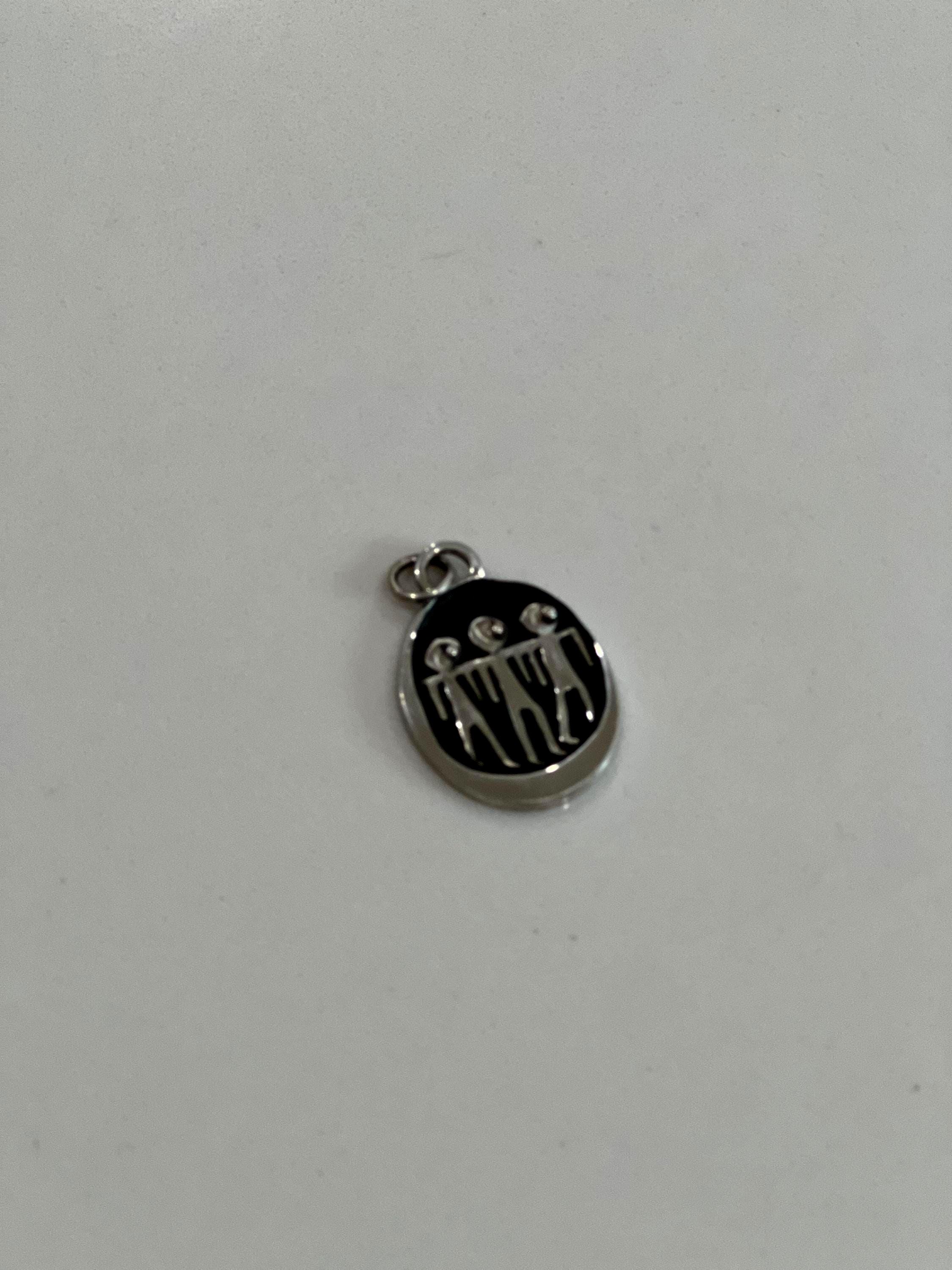 Egyptian Design Pendants, view 2