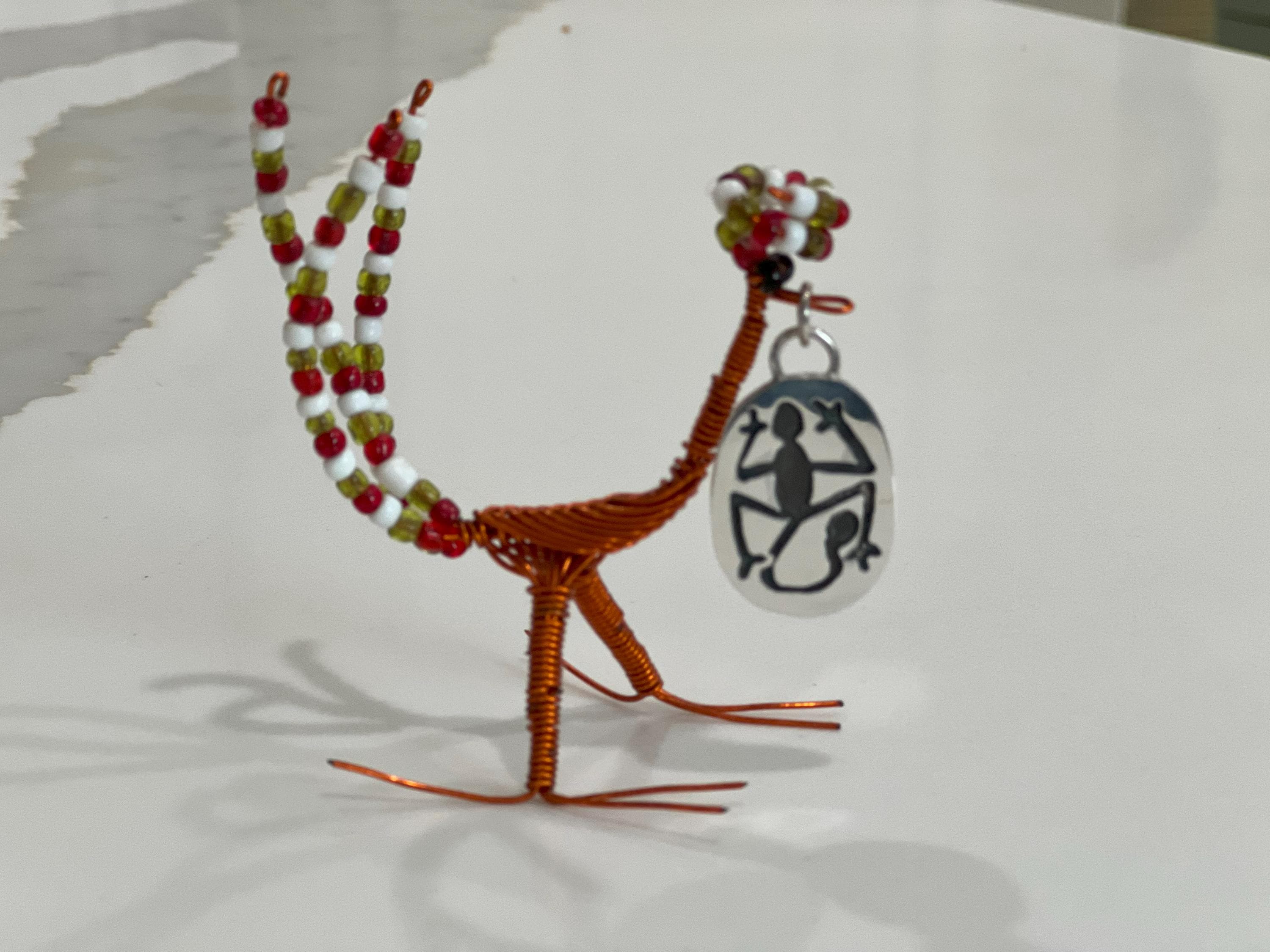 Egyptian Design Pendants, view 2