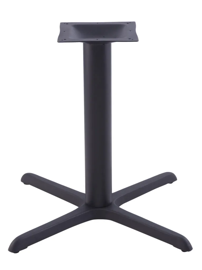 Cross Base tables & bases