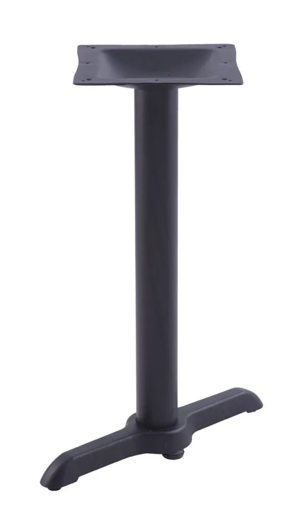 End Base tables & bases