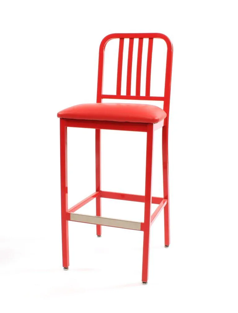 RBC – 2005 stools