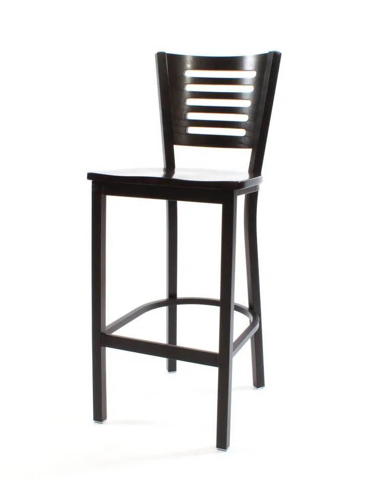 RBC – 2009 stools