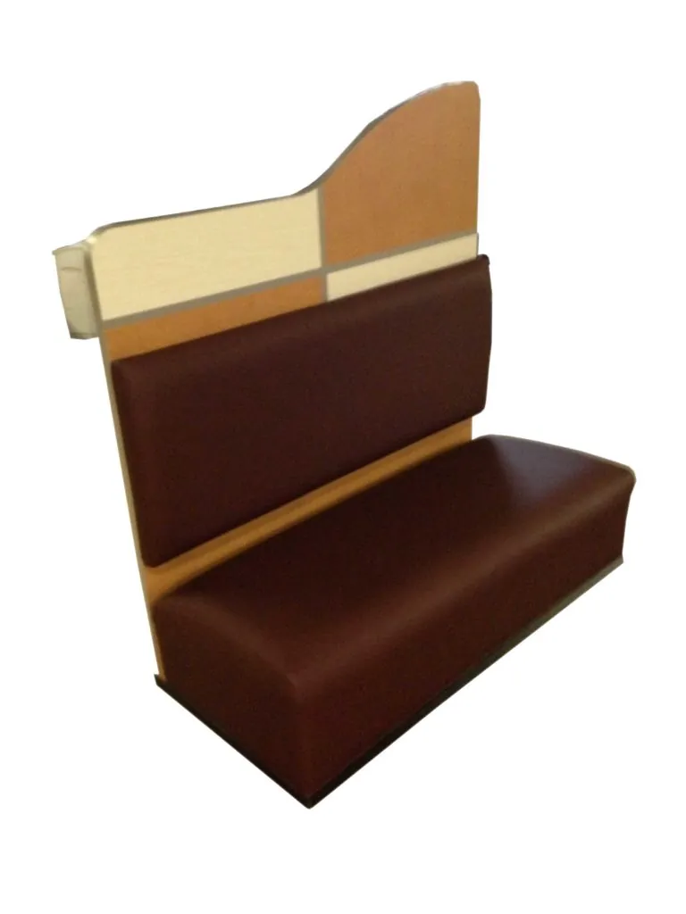 RBC2031 booths