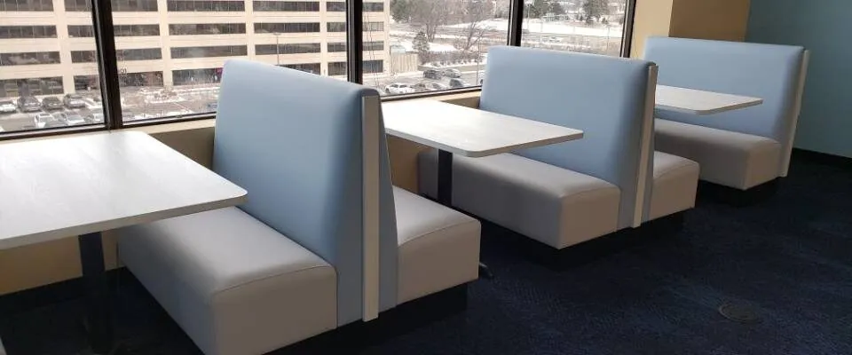 All in Therapy seating project