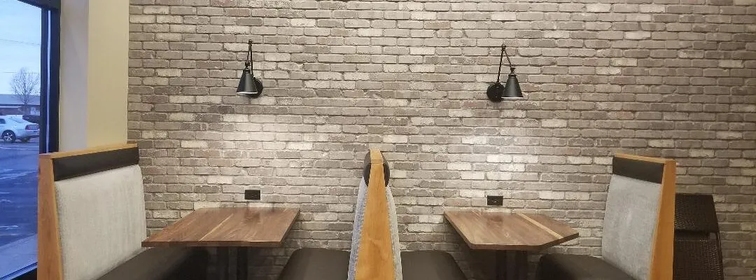 Pregnancy Resource Center seating project