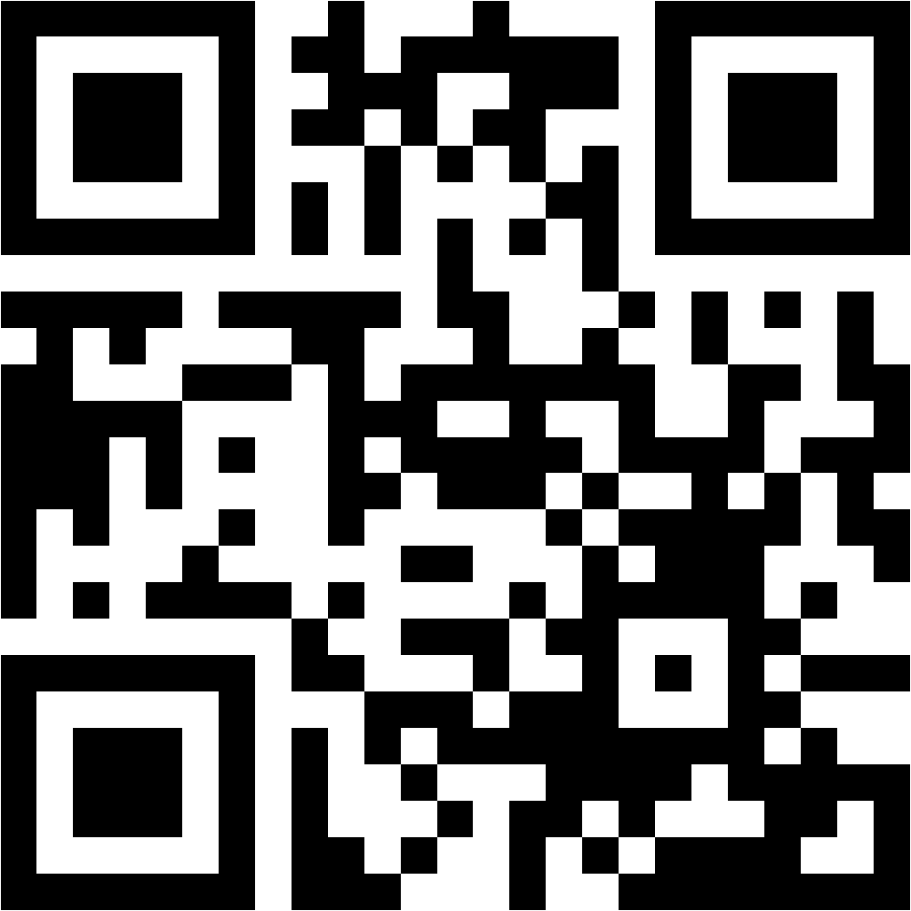 QR code to choose a Rise High service