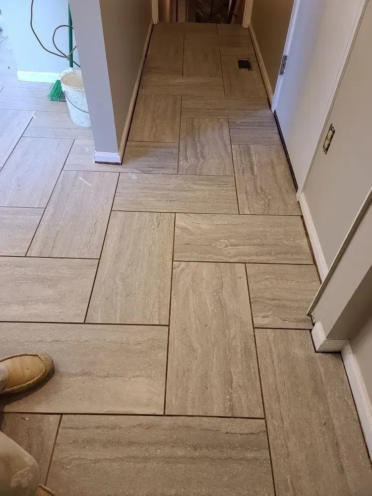 Beeline Floors project 2