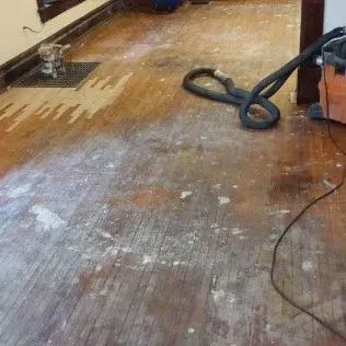 Beeline Floors project 3