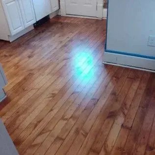 Beeline Floors project 6