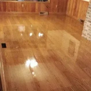 Beeline Floors project 4