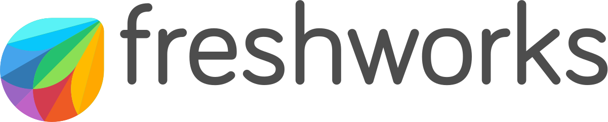 Freshworks logo