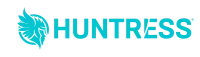 Huntress logo