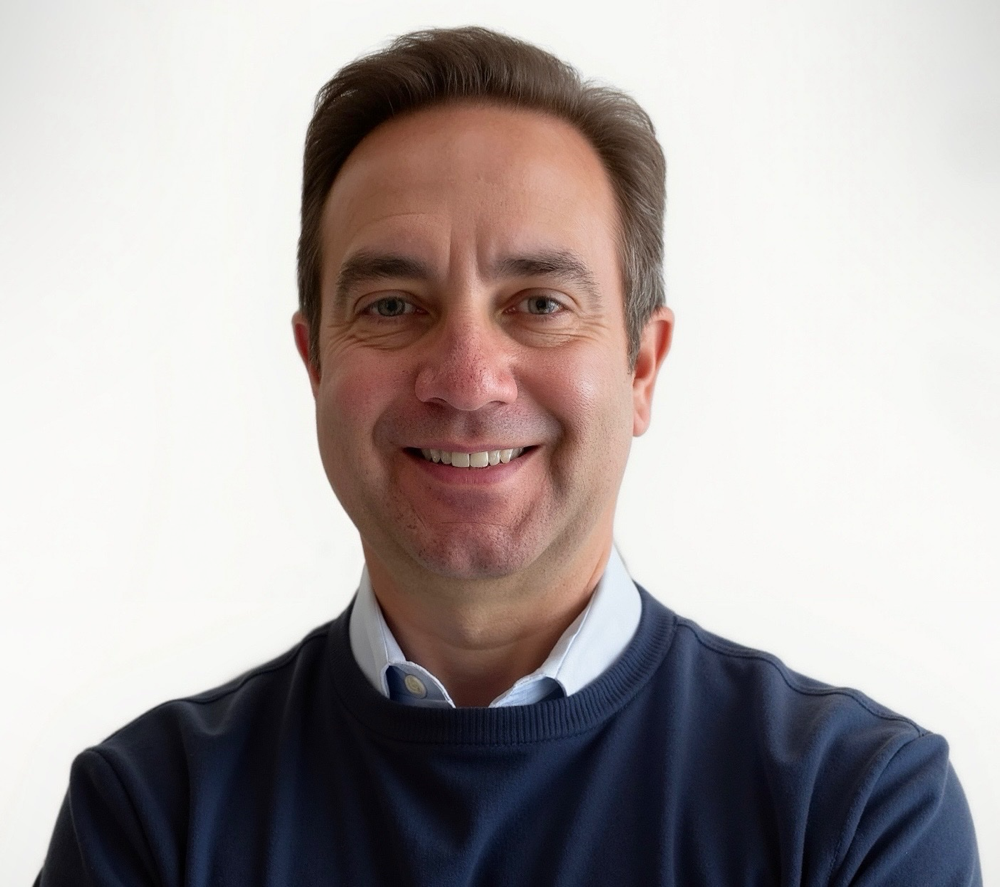 Jim Wadle, Cybersecurity Practice Lead