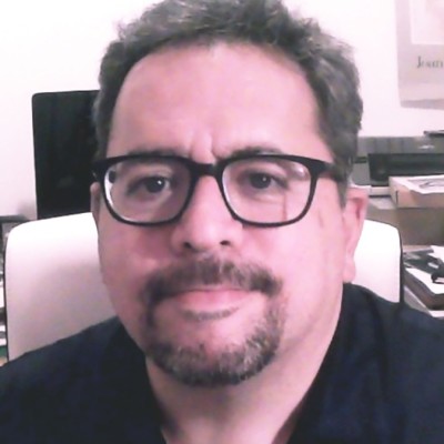Jose Vazquez, Senior Cloud Solution Architect