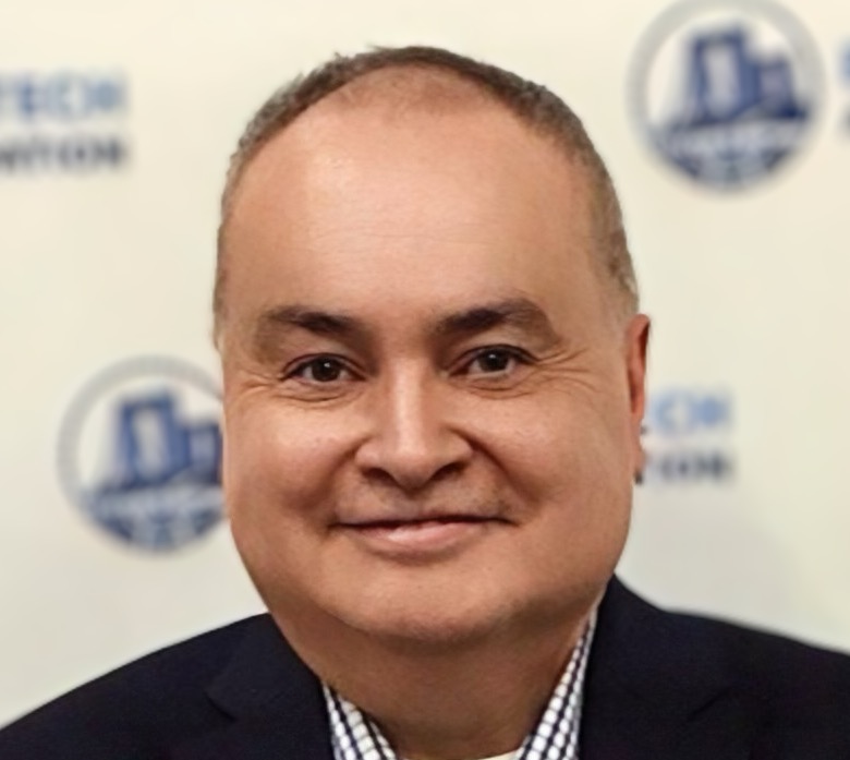 Luis Hernandez, Founder and Technology Lead