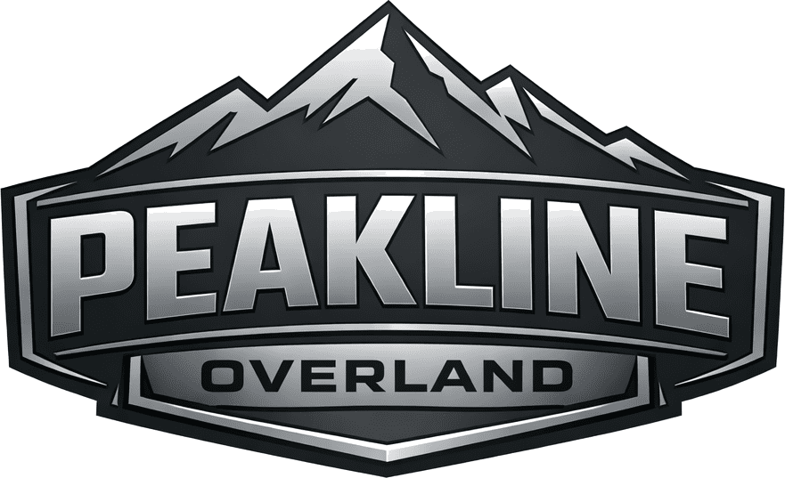 Peakline Overland