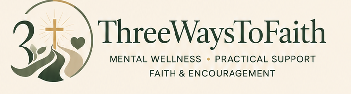 ThreeWaysToFaith
