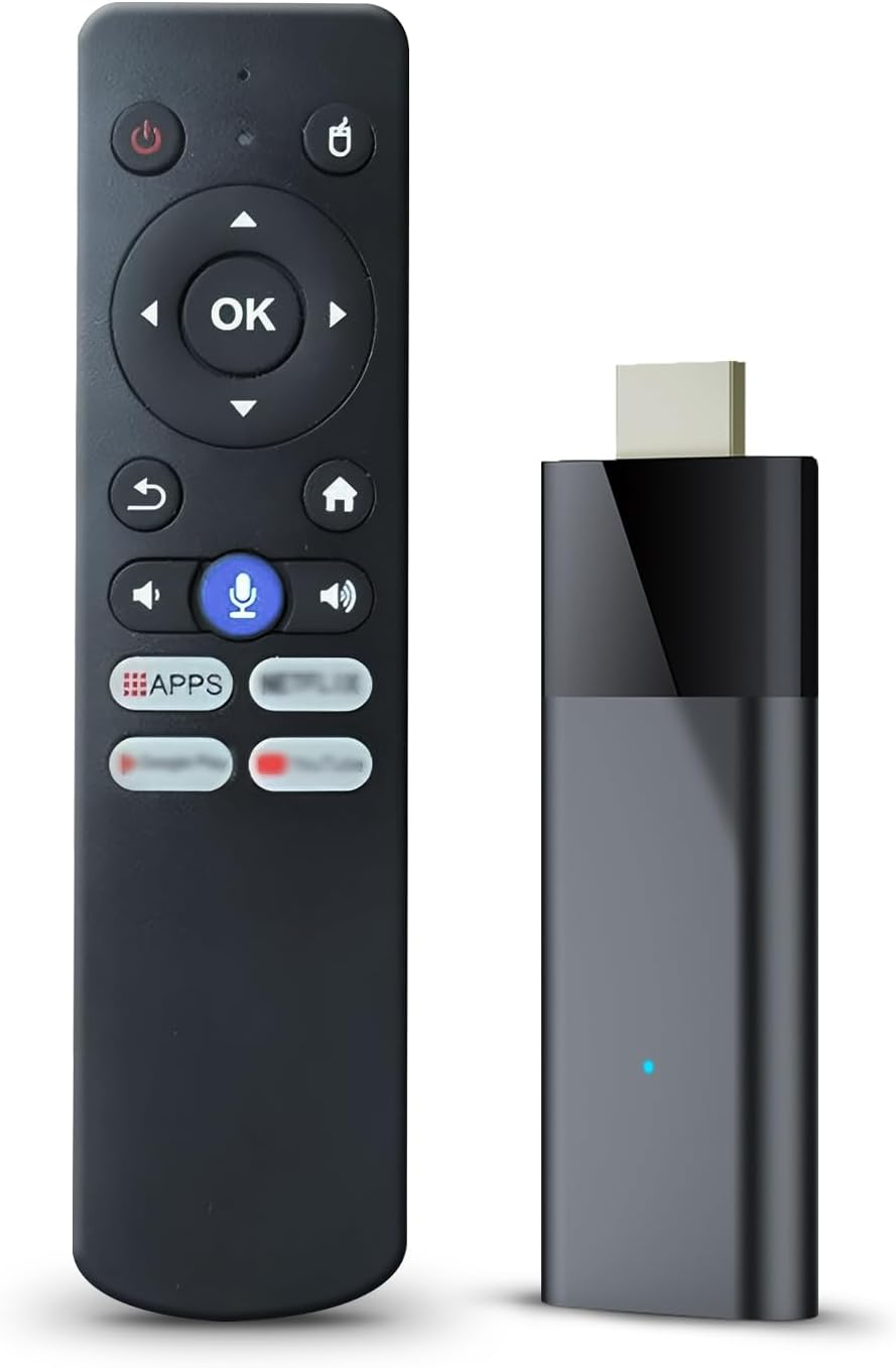 My Simply TV Stick