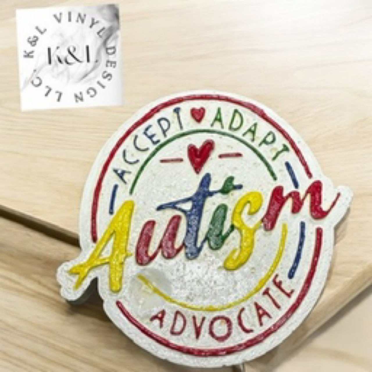 Autism Awareness