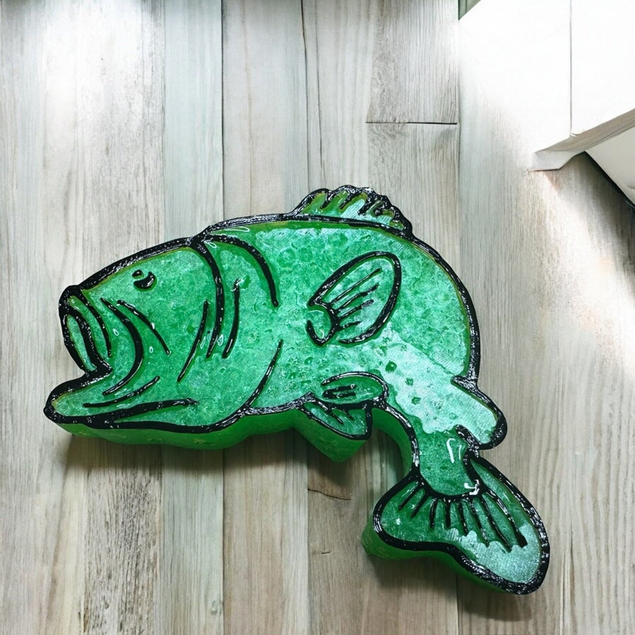 Big Catch Freshie