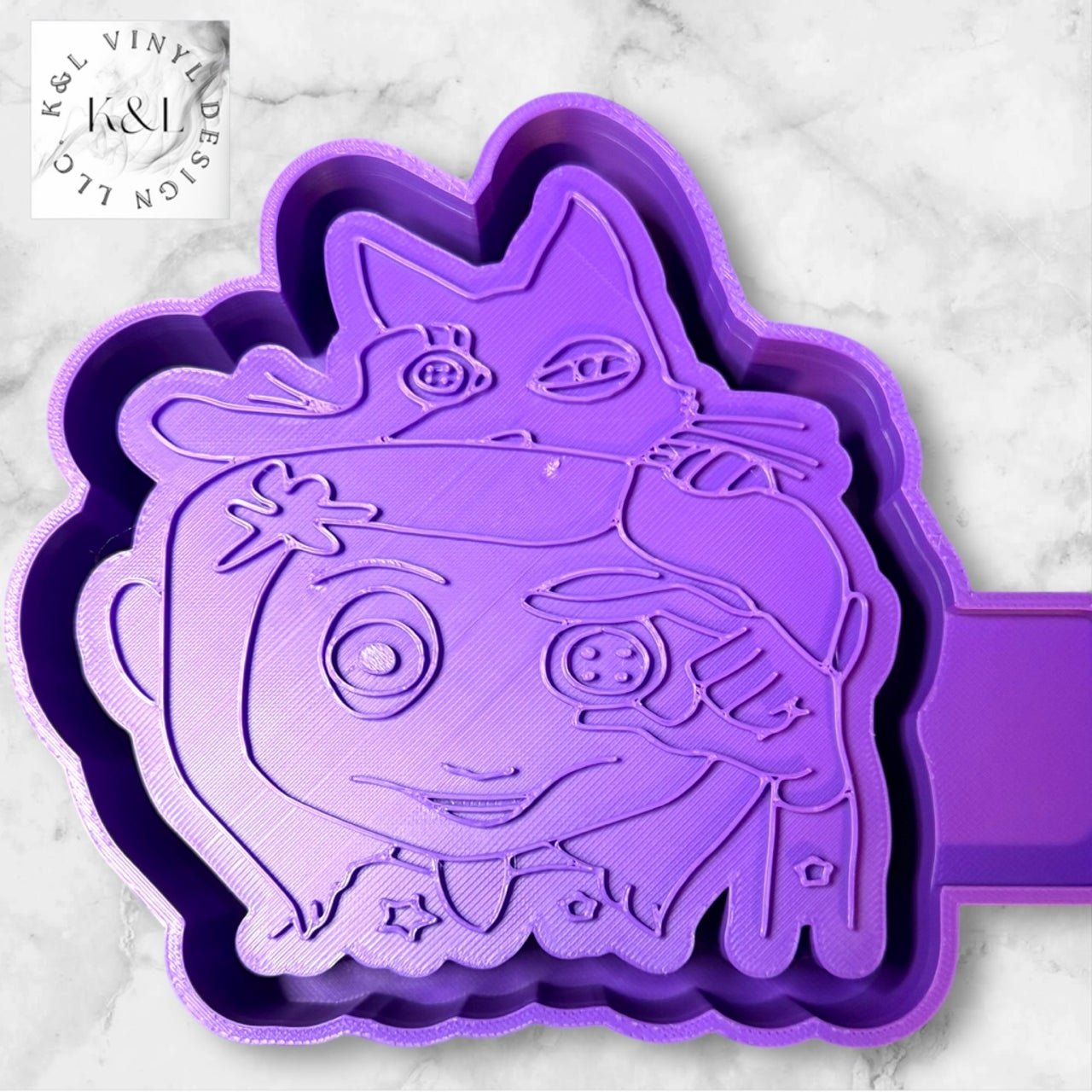 Caroline Mold Housing