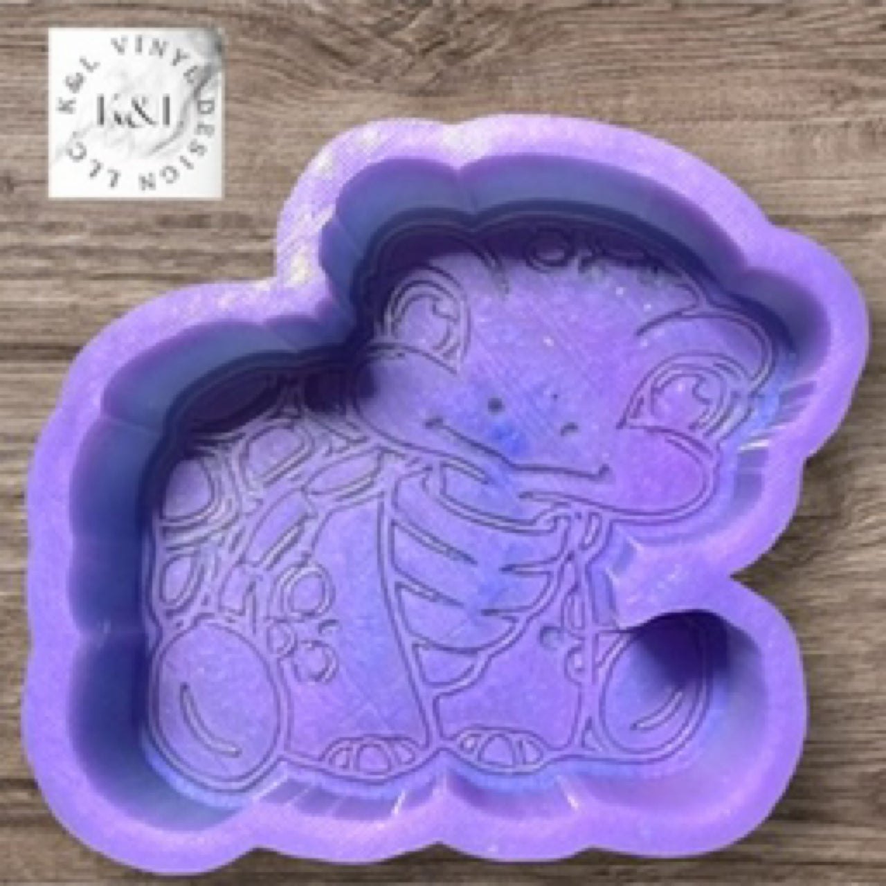 Cute Turtle