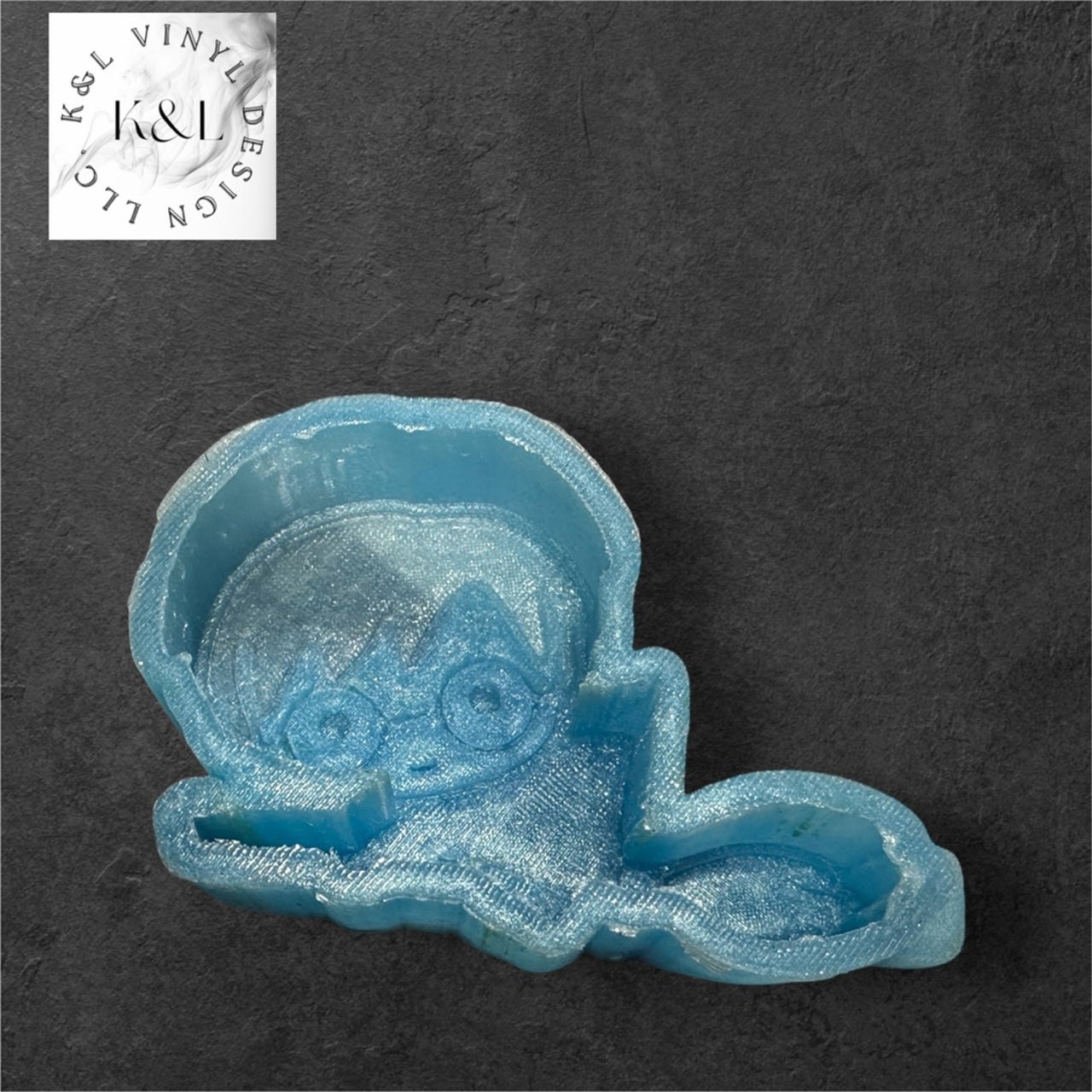 Harry Potter Stl Mold