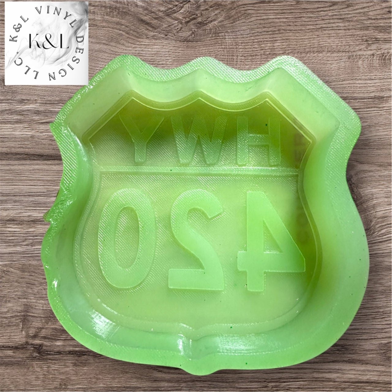Hwy 420 Mold