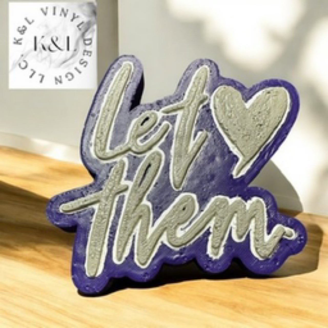 Let Them