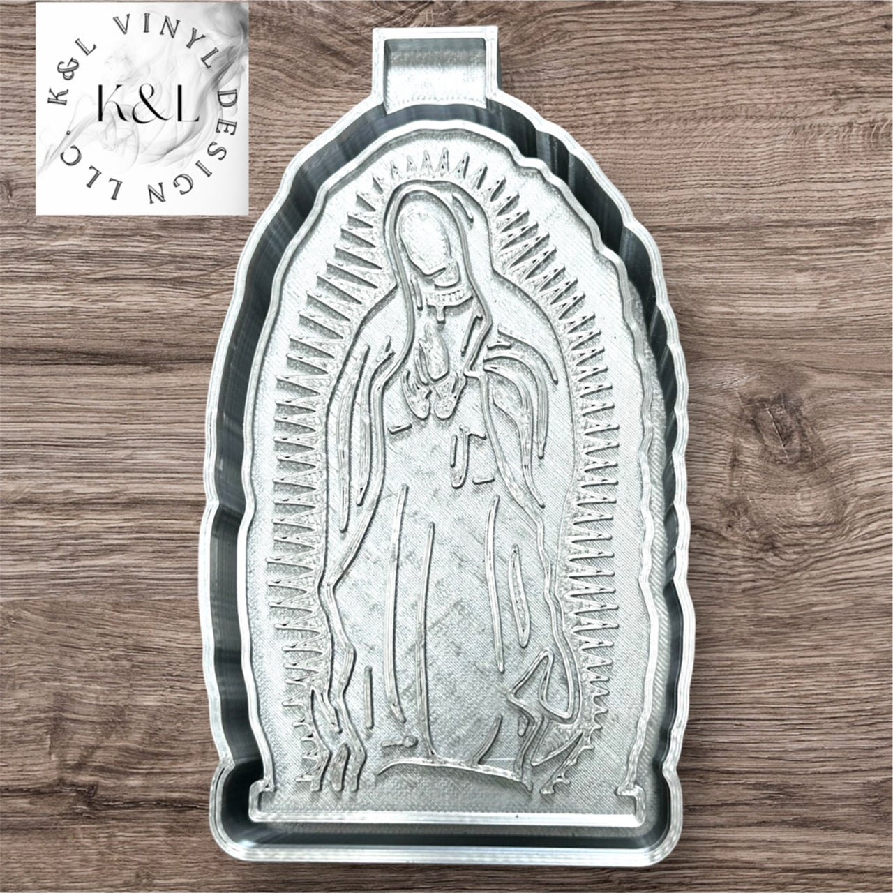 Mary Housing