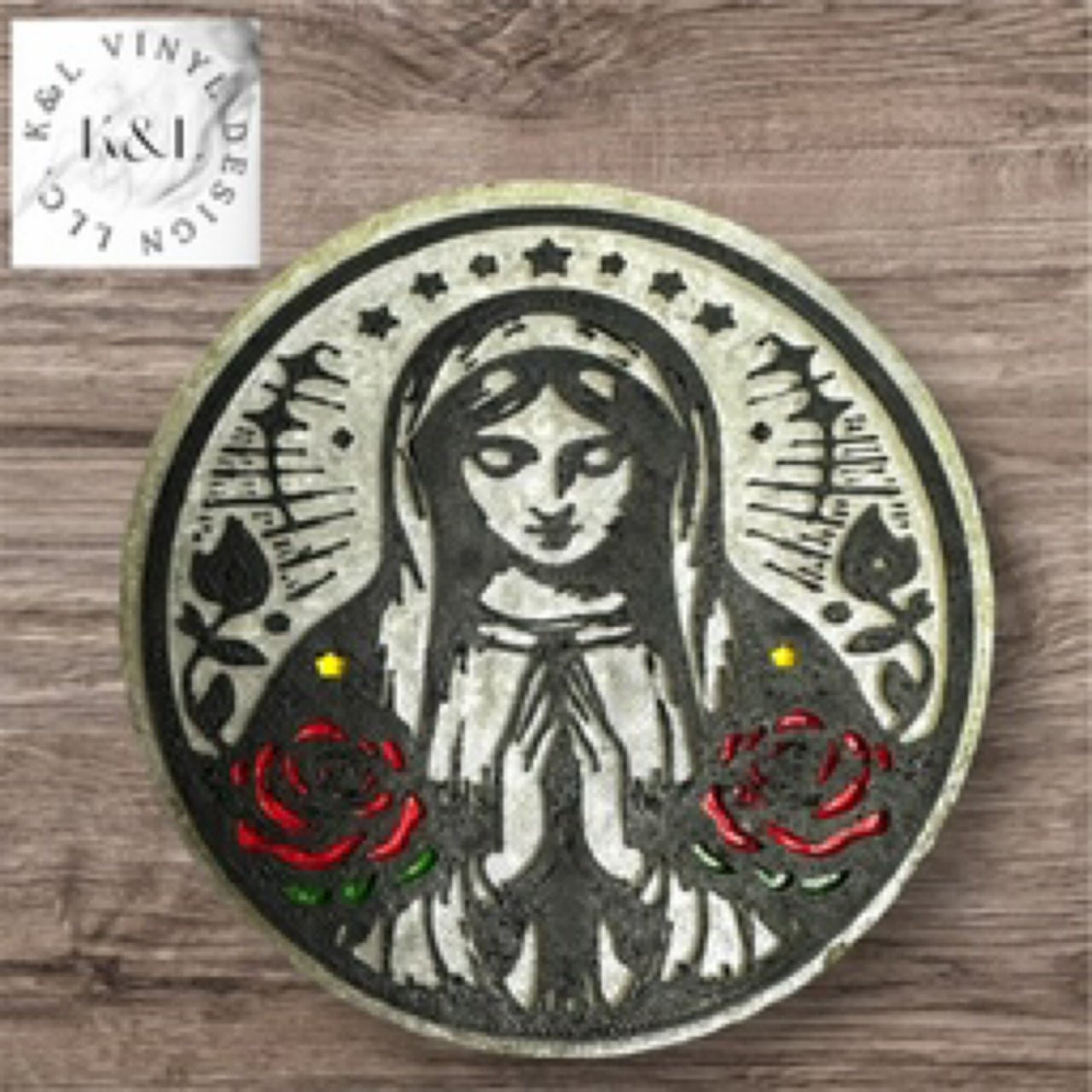 Mary Religious