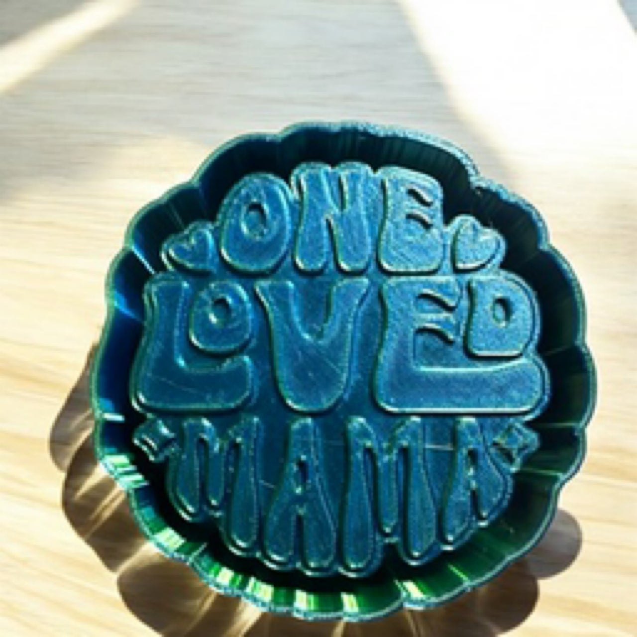 One Loved Mama Housing