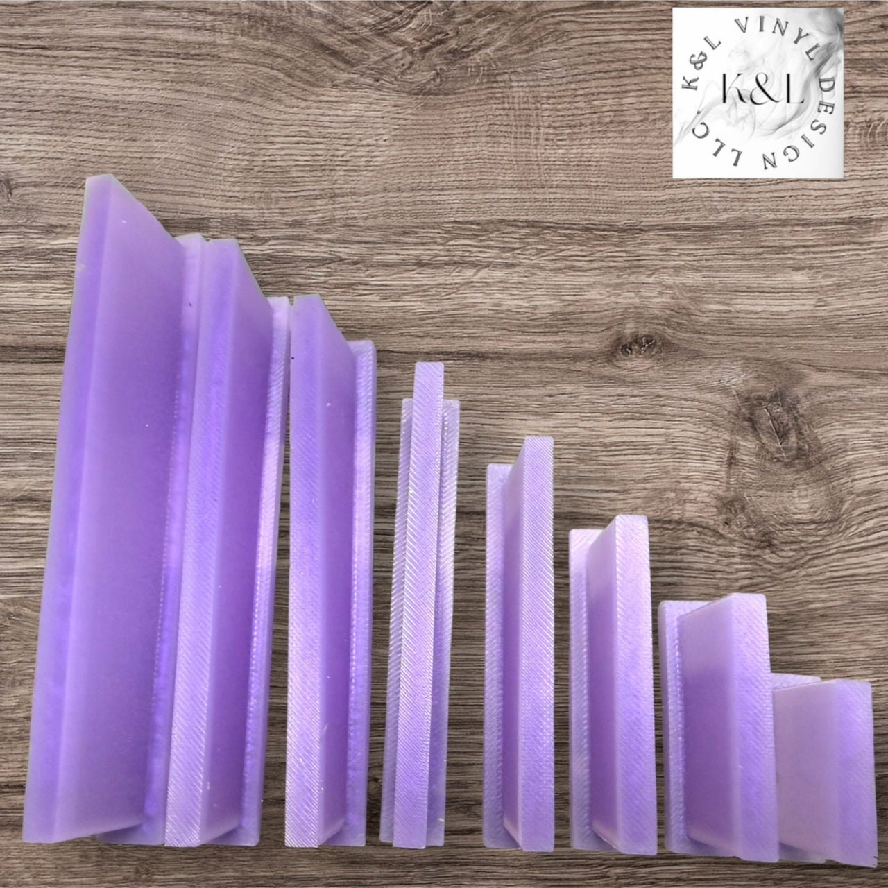 Scent-sational Separators