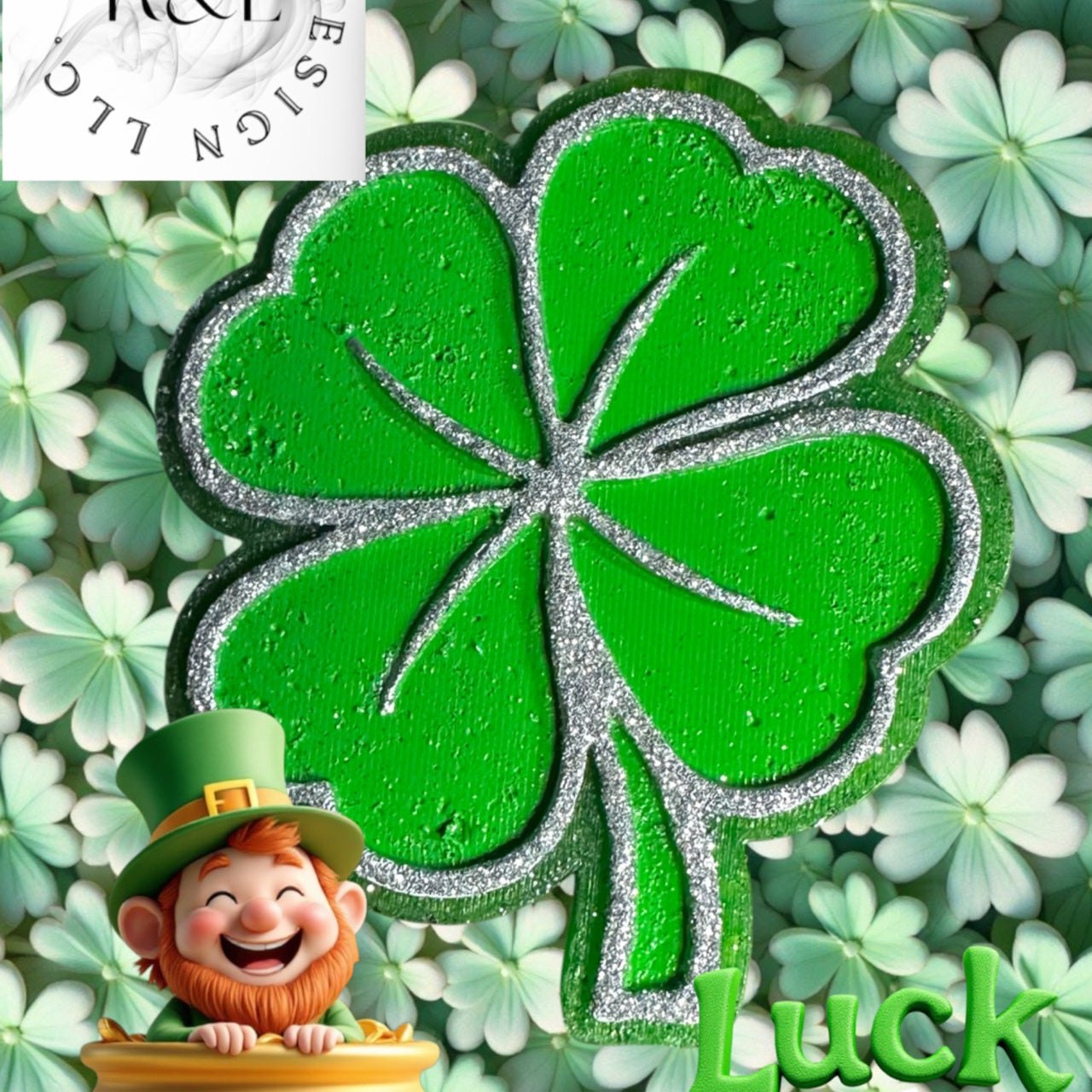 Shamrock Freshie