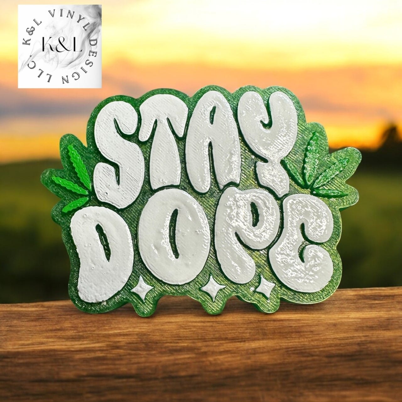 Stay Dope