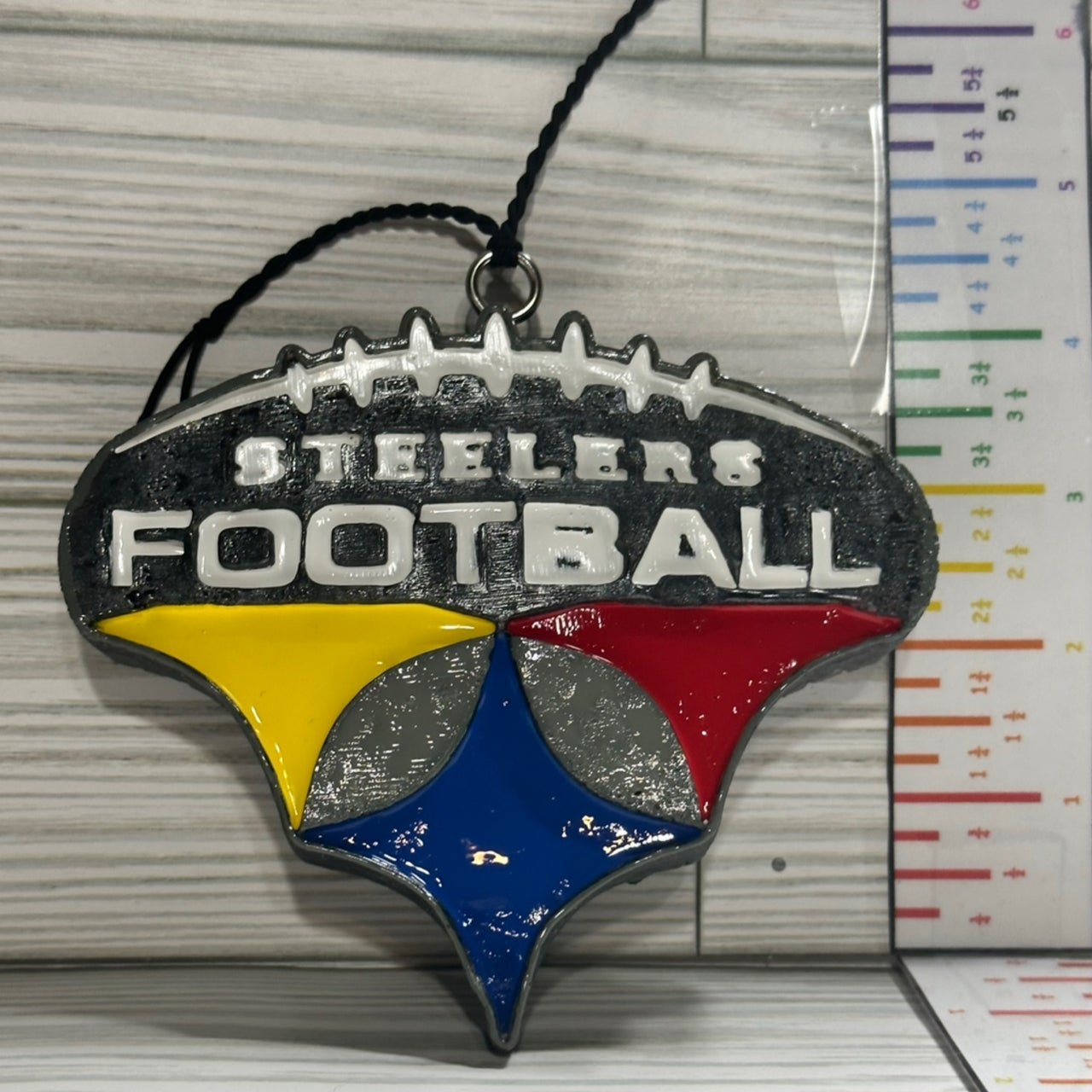 Steelers Football freshie