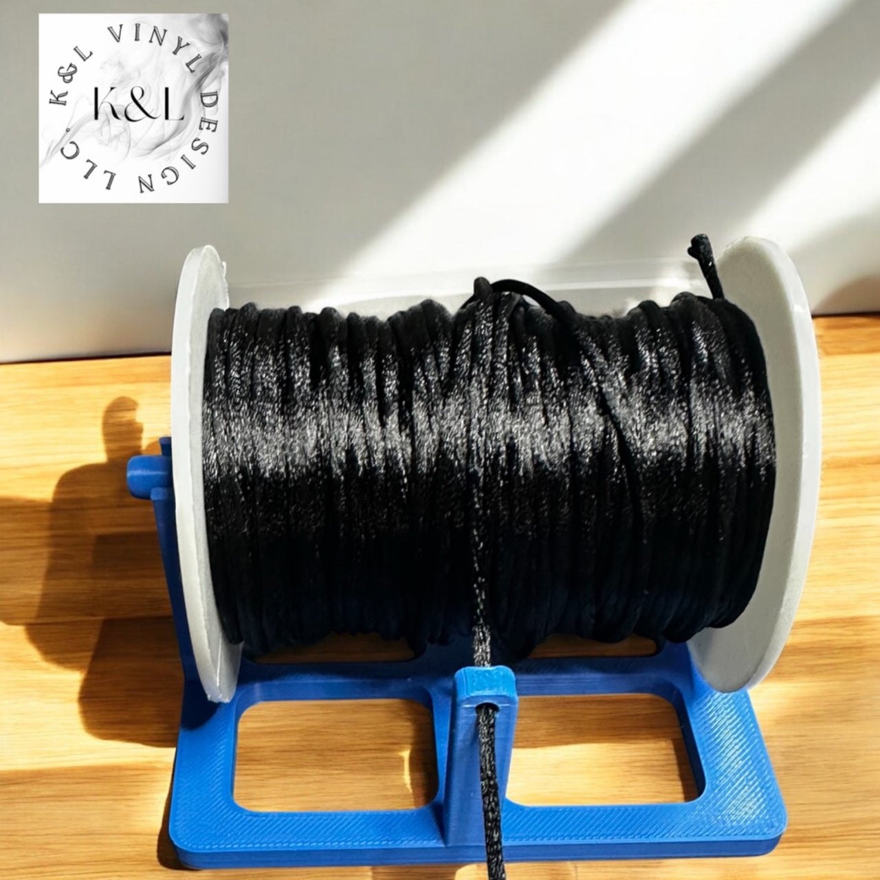 String Spool holder
