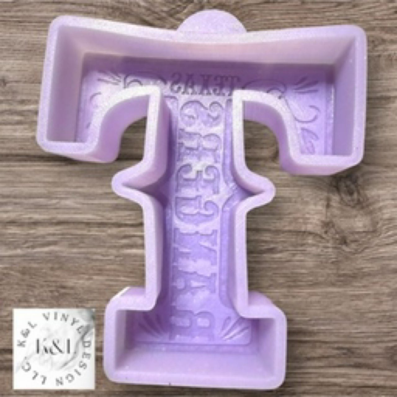 Texas Rangers Mold