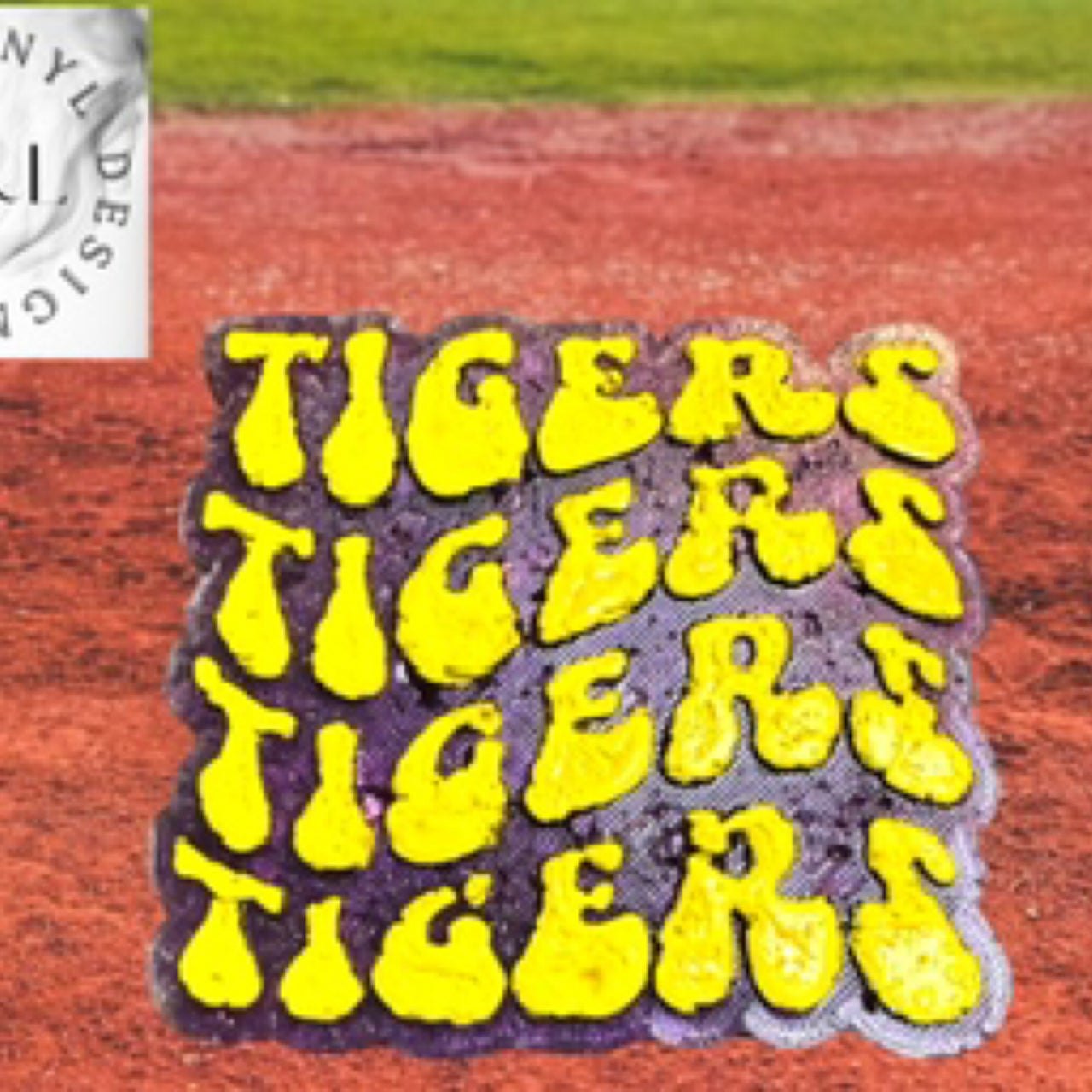 Tigers Freshie