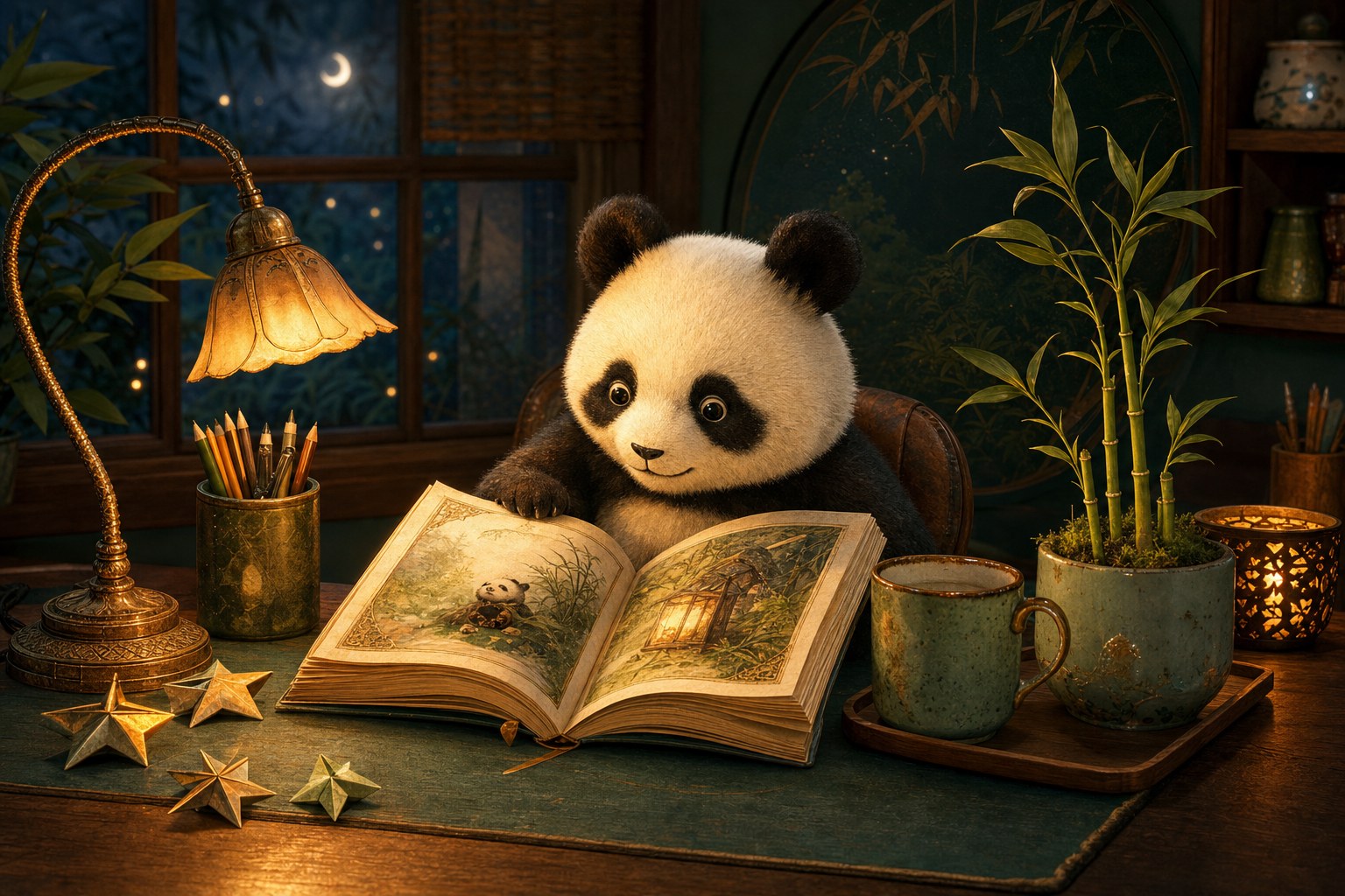 Artwork for Cute Desk Decor Ideas for a Space You Love