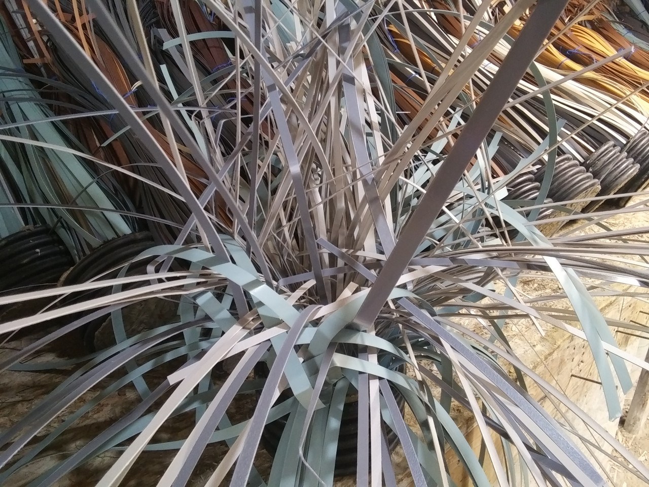 Ultra Fine Cradle Shallow Fish Habitat Structures, view 10